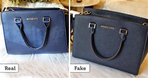 bag looks fake|how to detect a fake handbag.